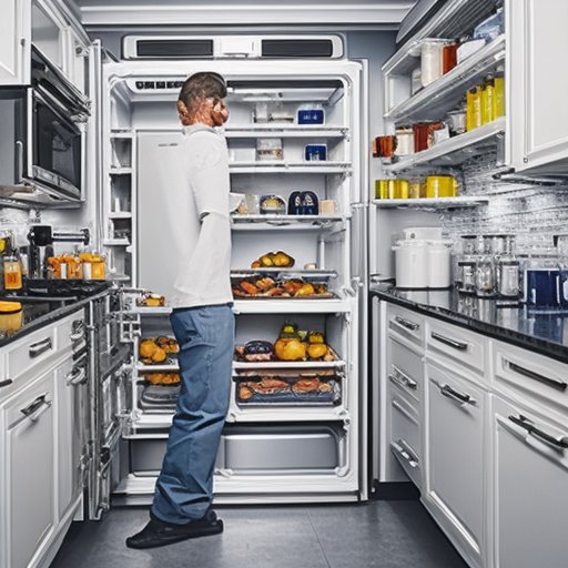 Quand appeler un technicien pour son frigo ?