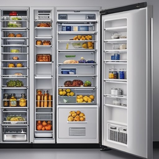 Qui a inventé le réfrigérateur ?