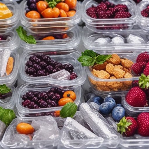 Pourquoi le froid conserve-t-il mieux les aliments ?